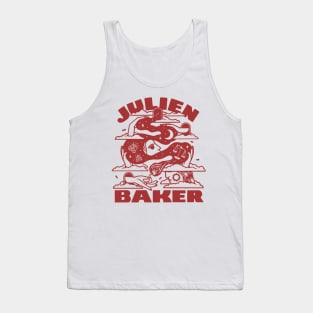 JULIEN BAKER Tank Top